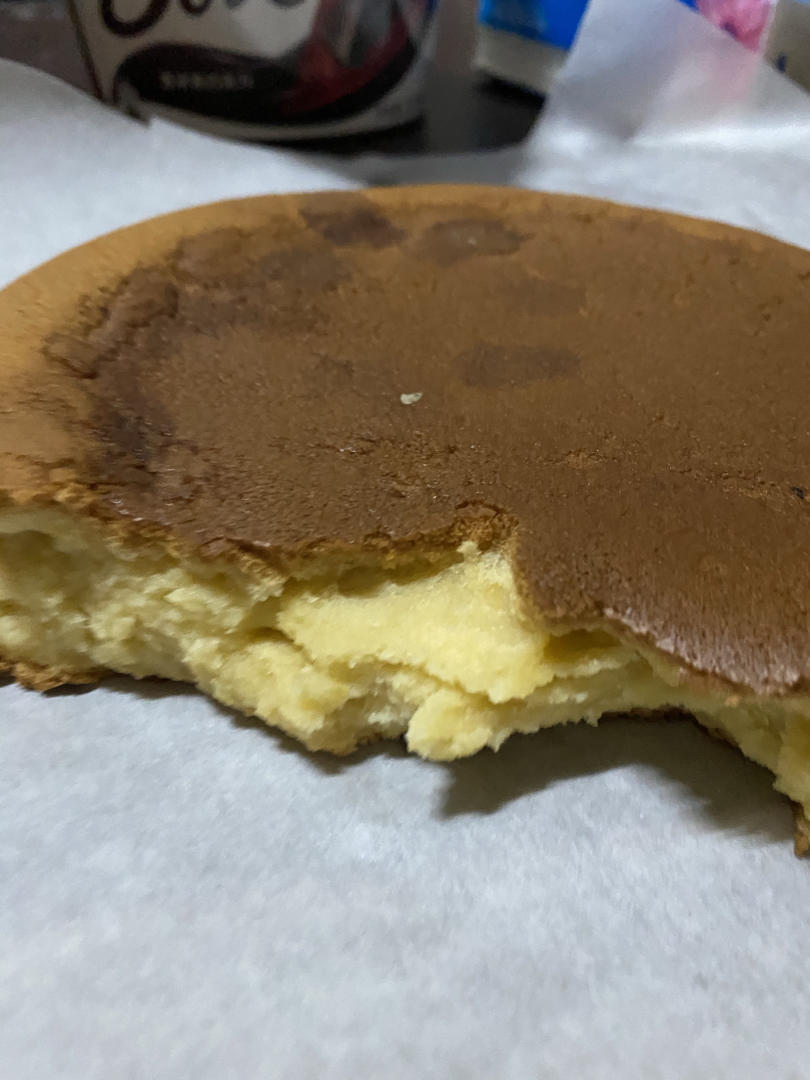 电饭锅蛋糕（超详细版本）