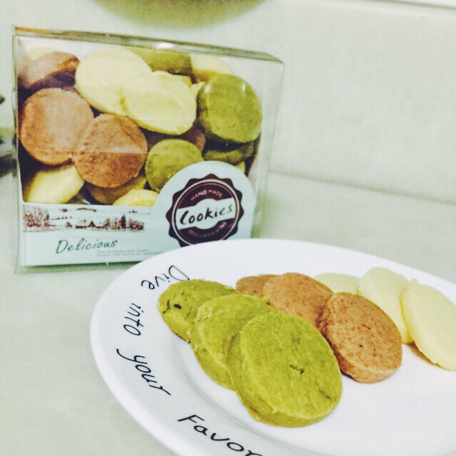 爱吃甜点🍰的陈同同在这里