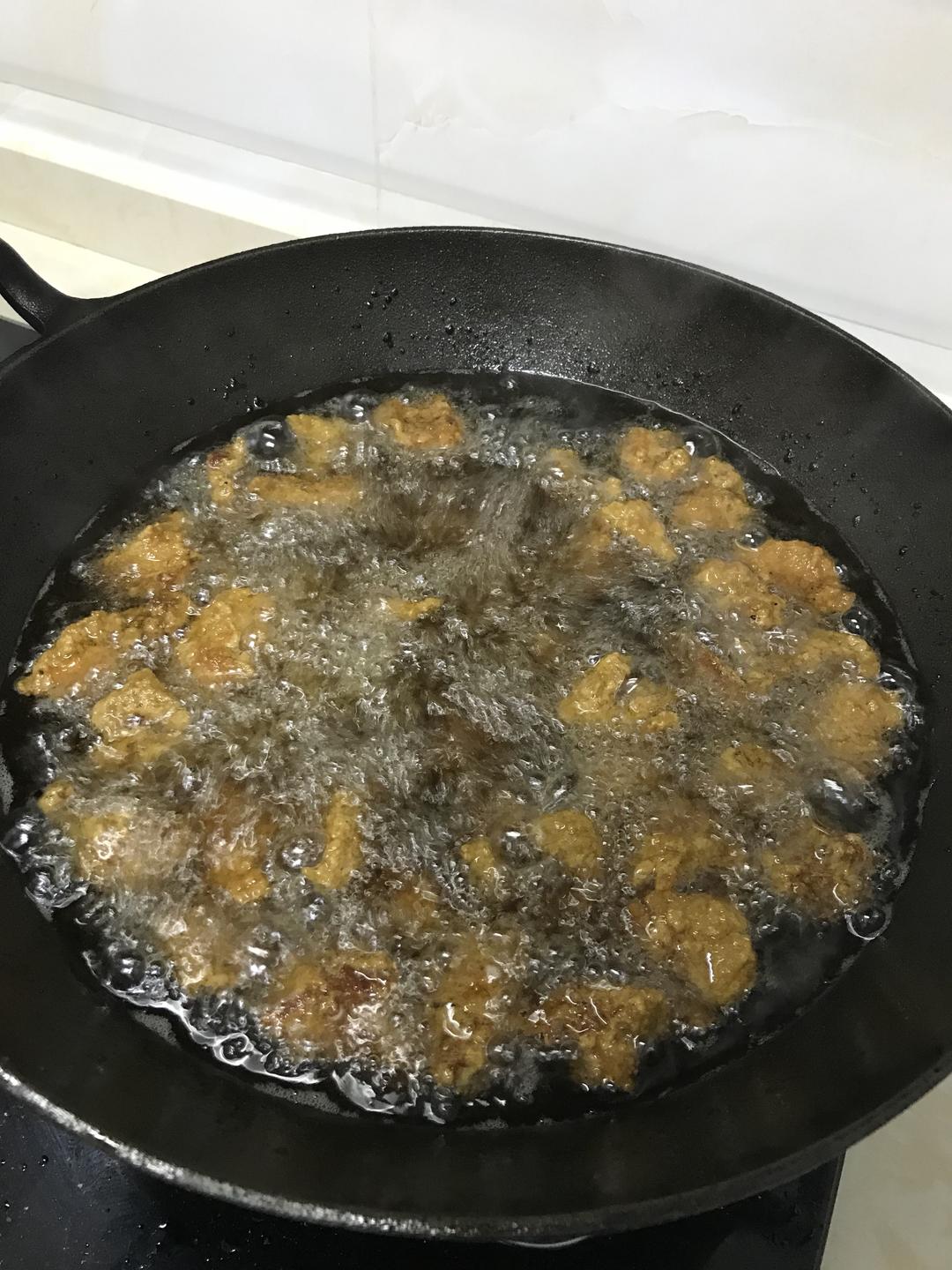小酥肉