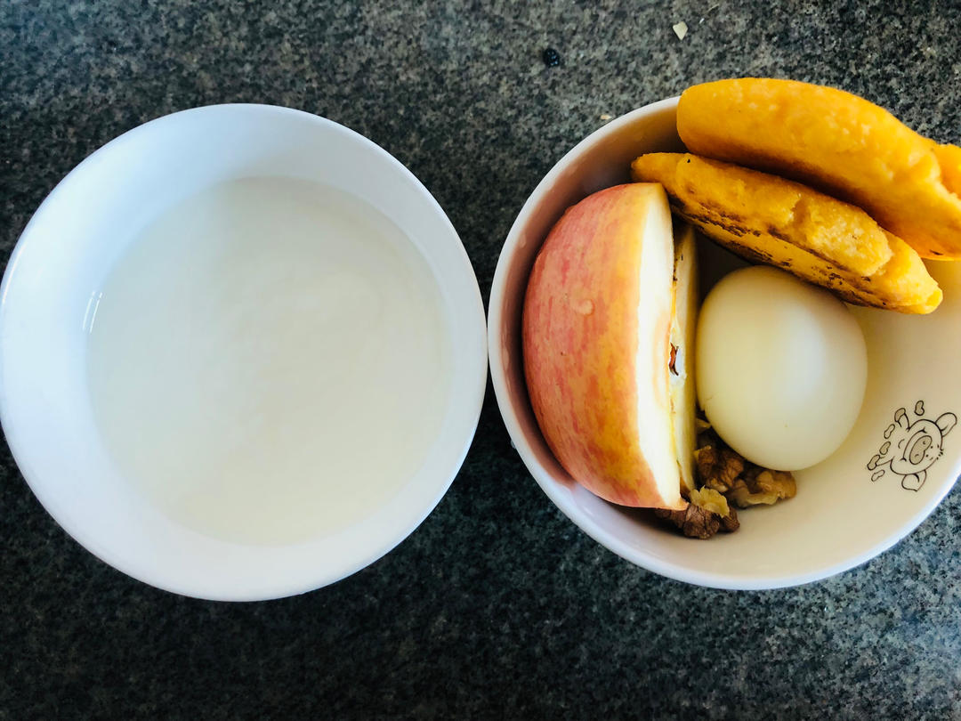 健身餐
