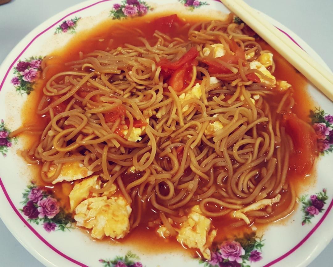 Xo酱焖伊面 3ckitchen
