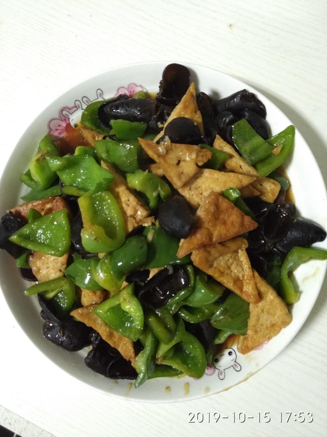 家常豆腐❗️下饭神器