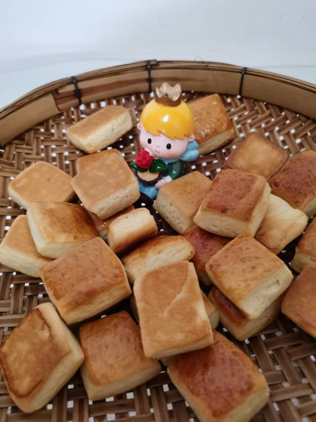 好吃得流泪｜方寸必乱