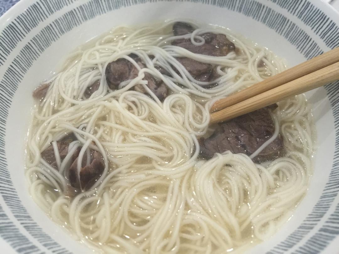 合肥徽湘情缘兰州拉面做法培训