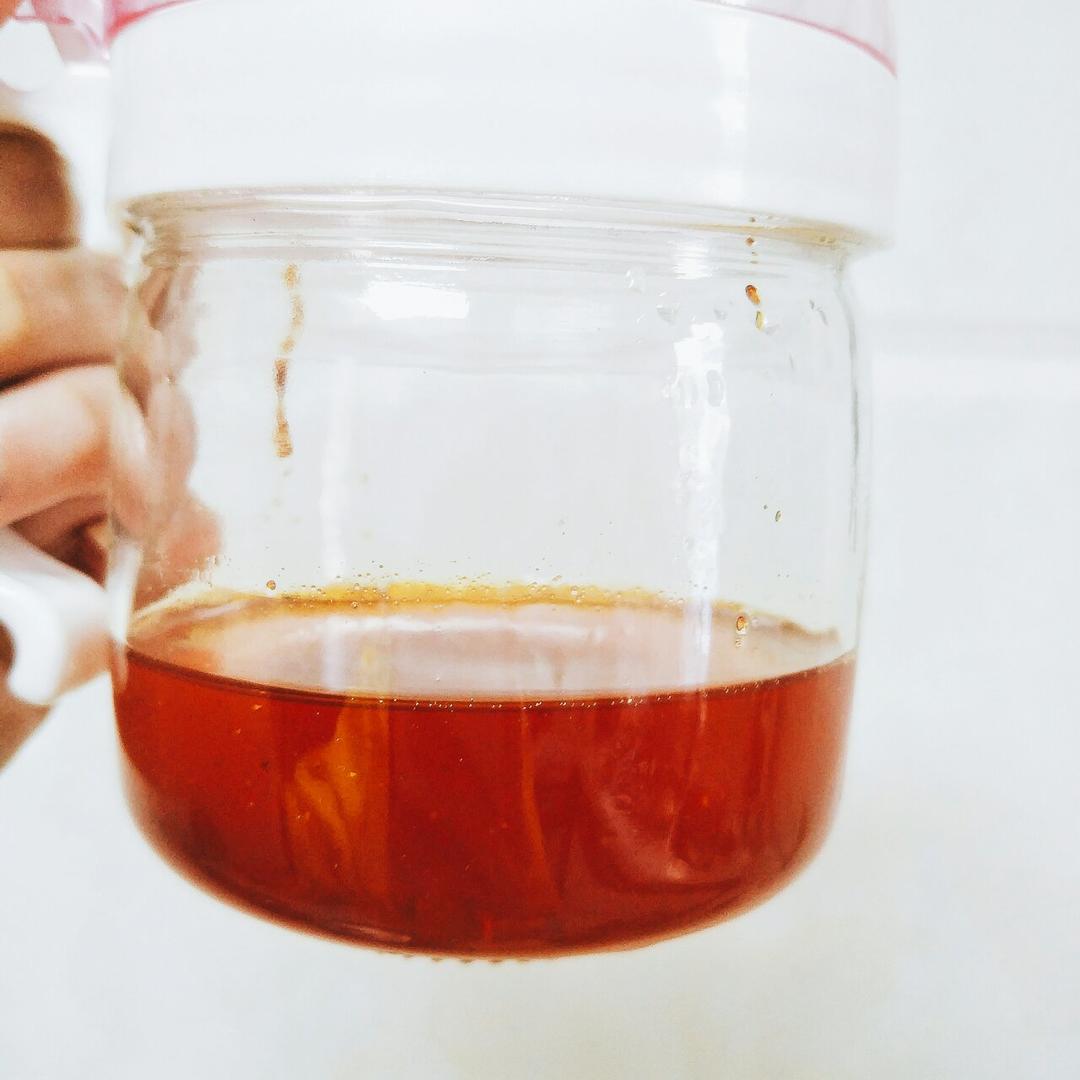 10分钟秘制红油，太万能了，必须珍藏