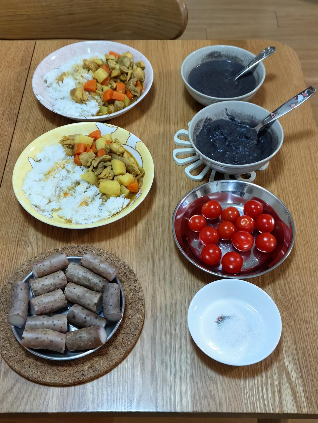 下午茶•2026年4月2日