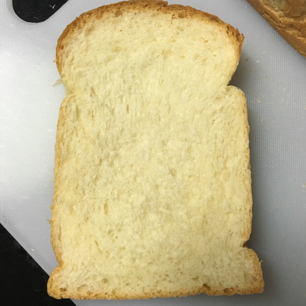 老式吐司