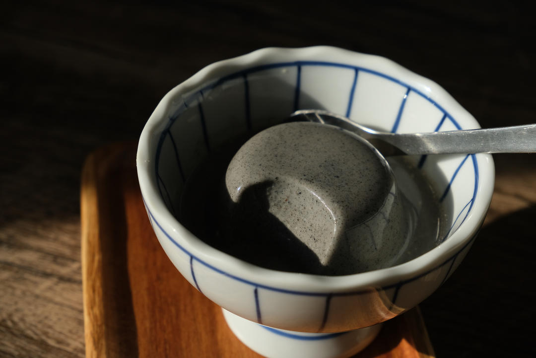 忙里偷闲吃饭饭