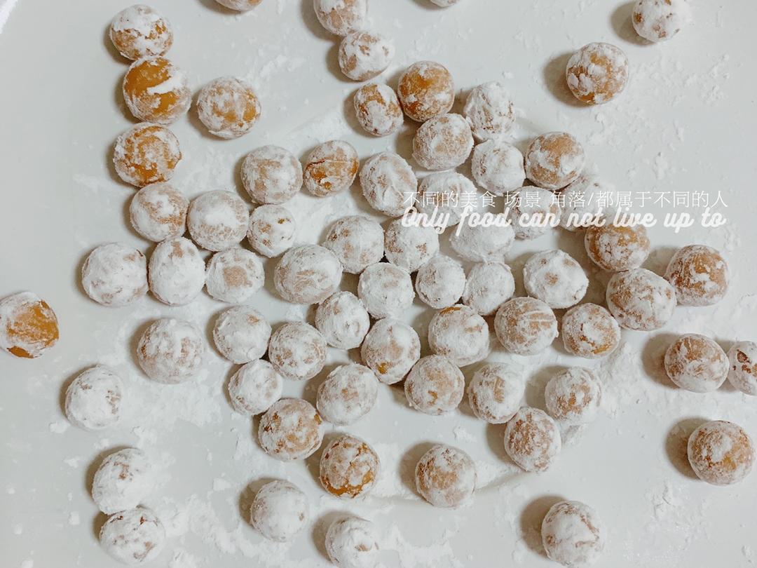 《Tinrry+》黑糖珍珠鲜奶（脏脏茶）