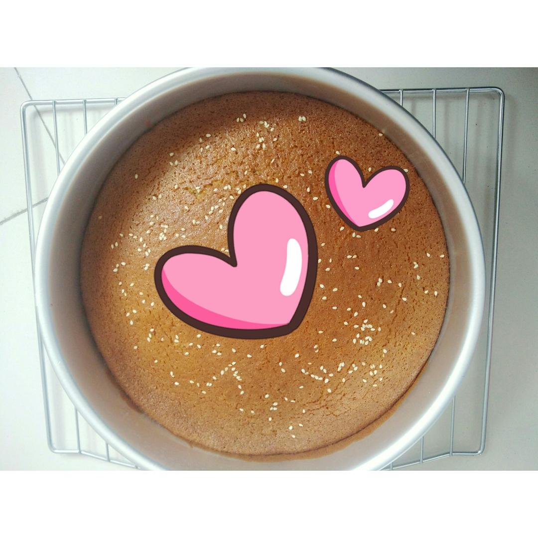 酸奶枣糕（极佳口味）