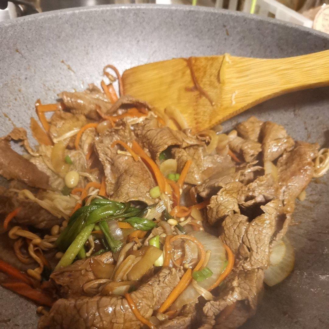 秒杀吉野家的牛肉饭