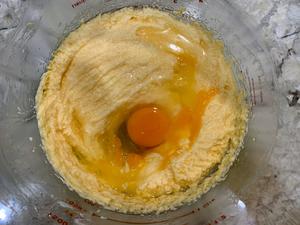 奶黄馅 - Custard Filling的做法 步骤7