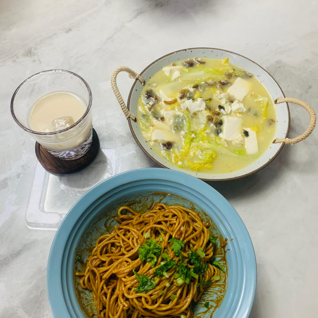 鲜掉眉毛的上汤娃娃菜