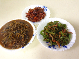 红烧野生昂刺鱼