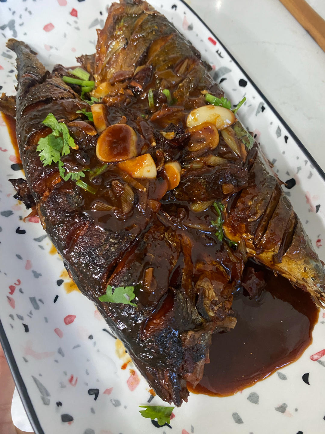 青鱼🐟的做法
