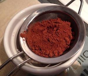 超濃家庭式熱巧克力＿Home-Made Hot Chocolate的做法 步骤3