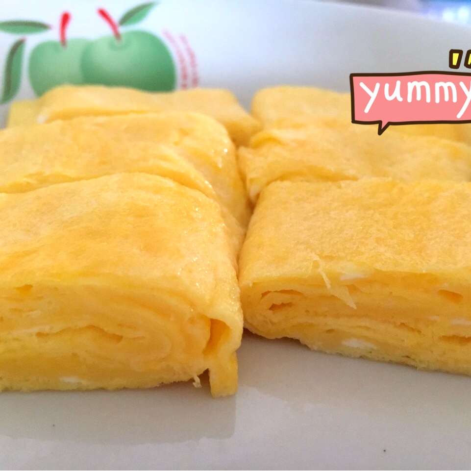 玉子烧