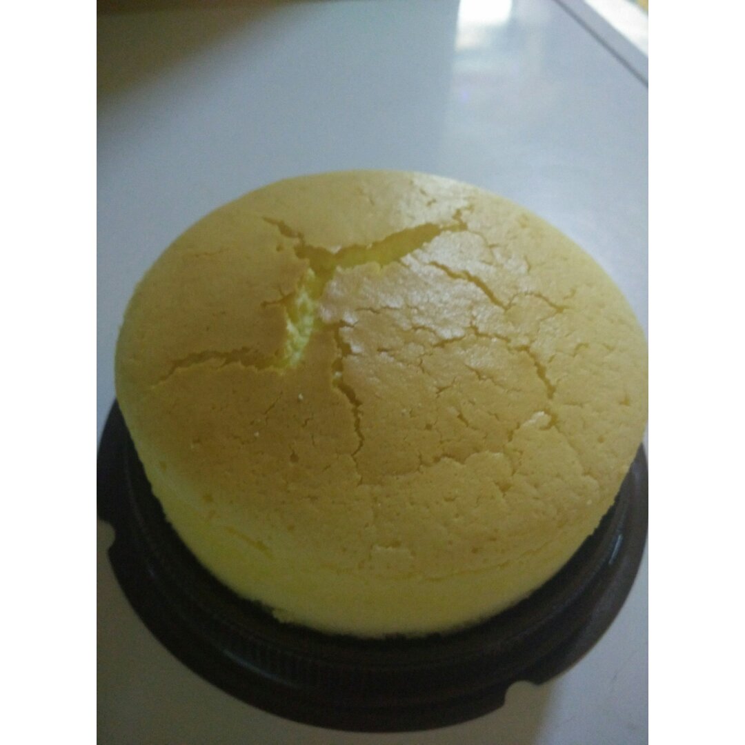 轻乳酪蛋糕