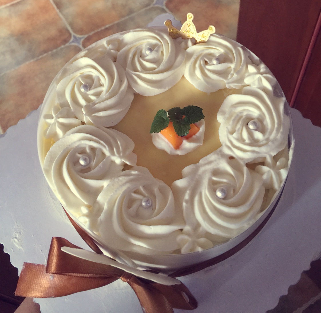 《Tinrry下午茶》教你做芒果班戟和芒果千层饼