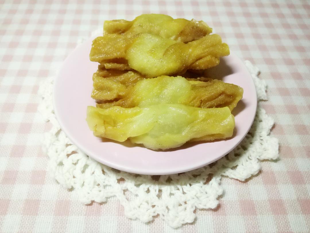 糖果香蕉