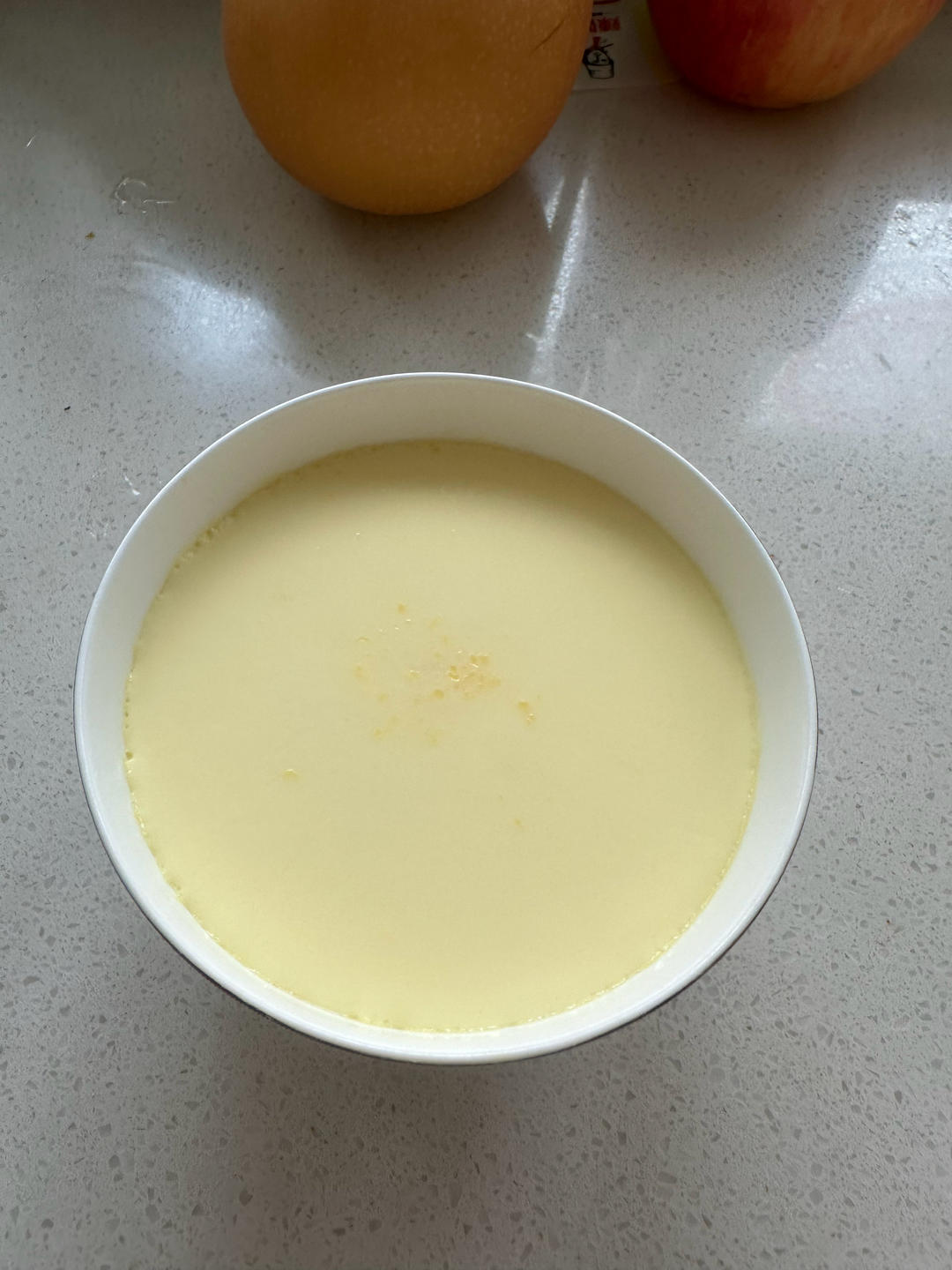 超快手低失败近乎完美蒸蛋法