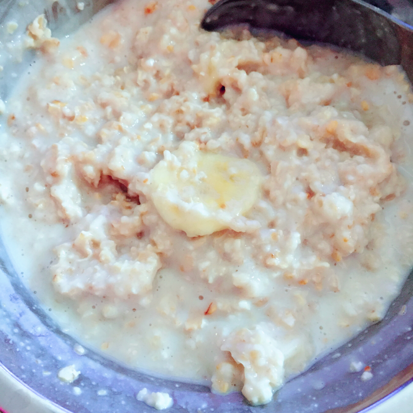 我有特別的煮燕麥技巧 9 Tips for Your Oatmeal Breakfast