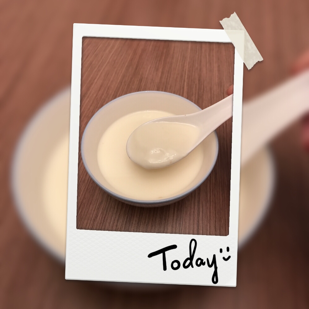 广式甜品—姜汁撞奶的做法