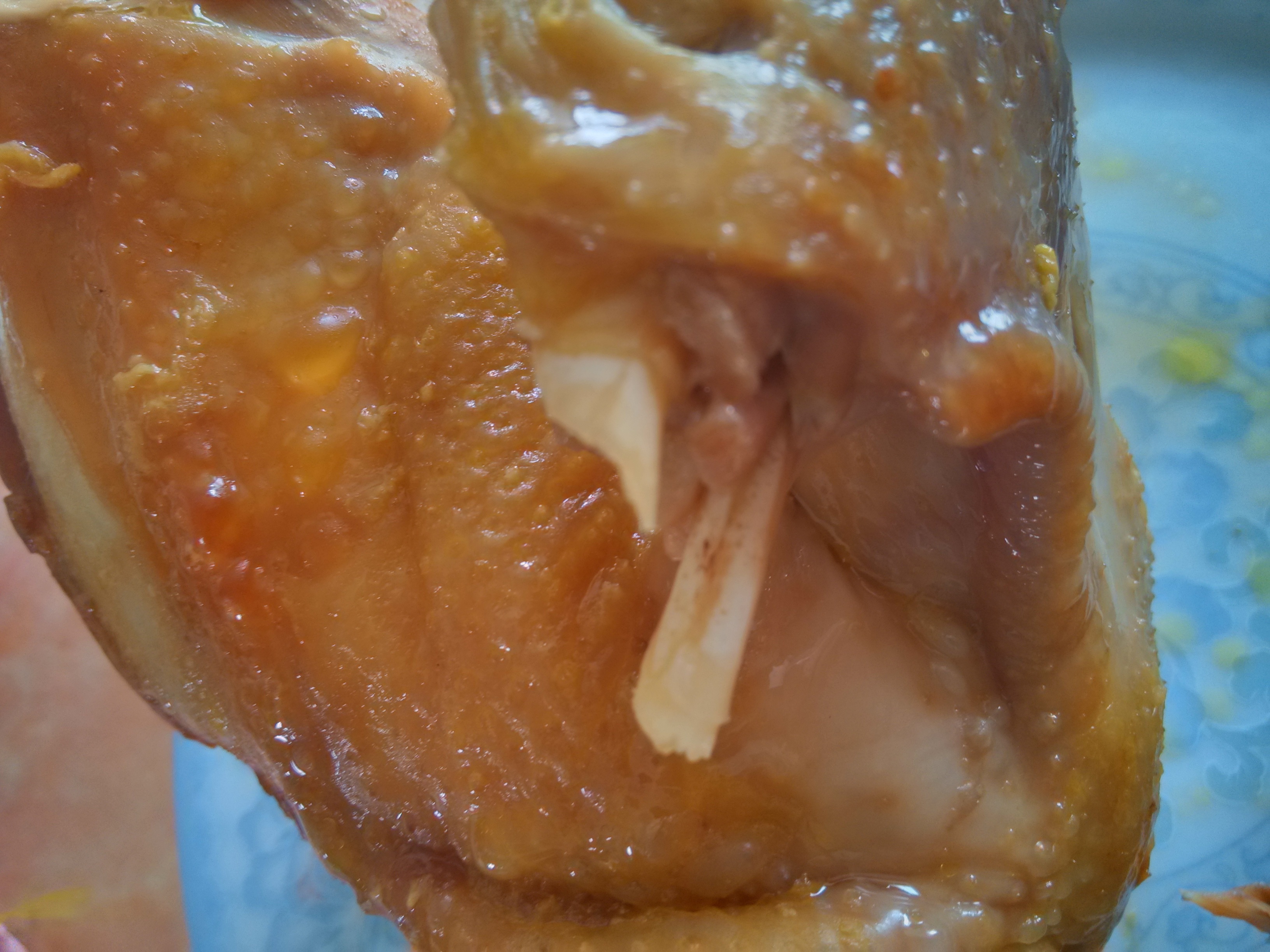 电饭煲局鸡