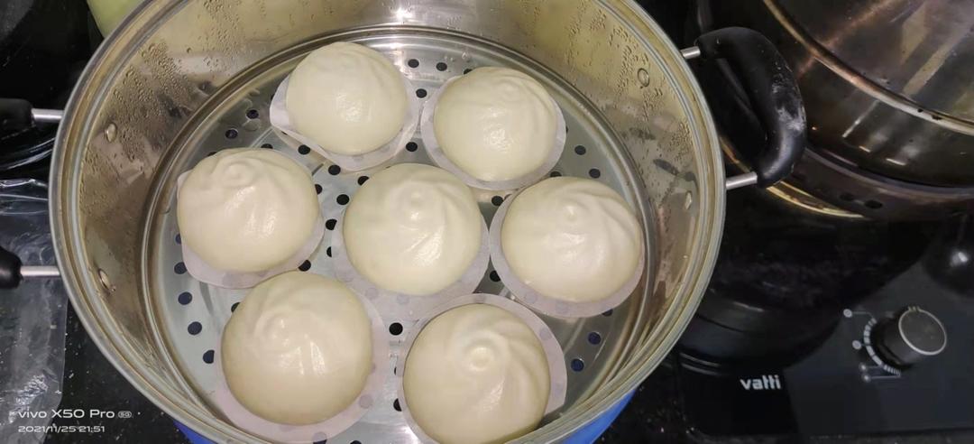 冬天发面快速小技巧