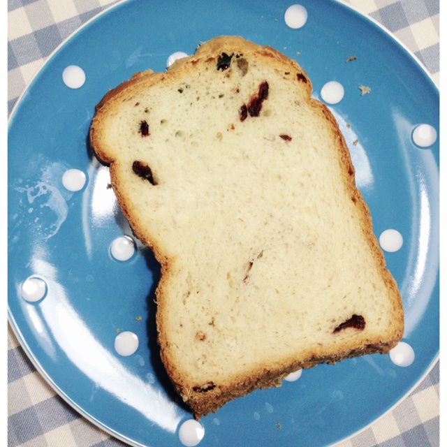 面包机版原味吐司