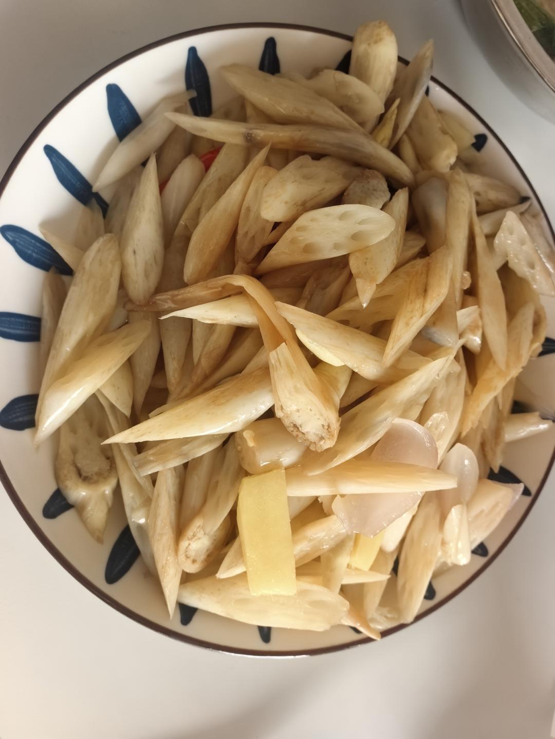 【炒藕带】武汉土著的保姆级教程