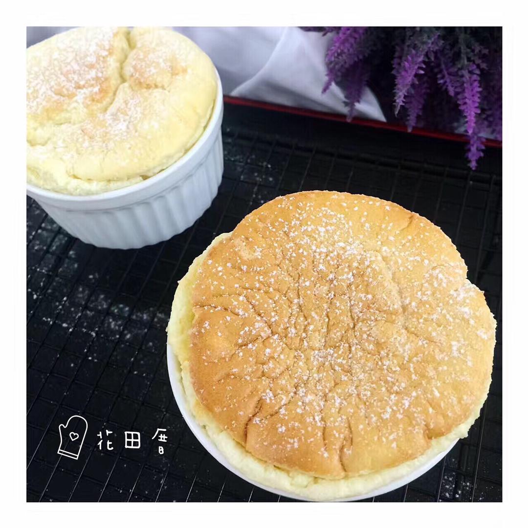 《Tinrry下午茶》教你做香草舒芙蕾