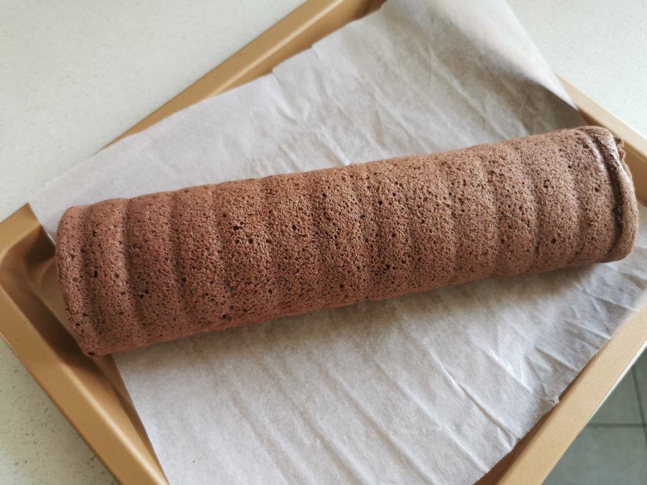 小四卷～风靡美食群的美味蛋糕卷