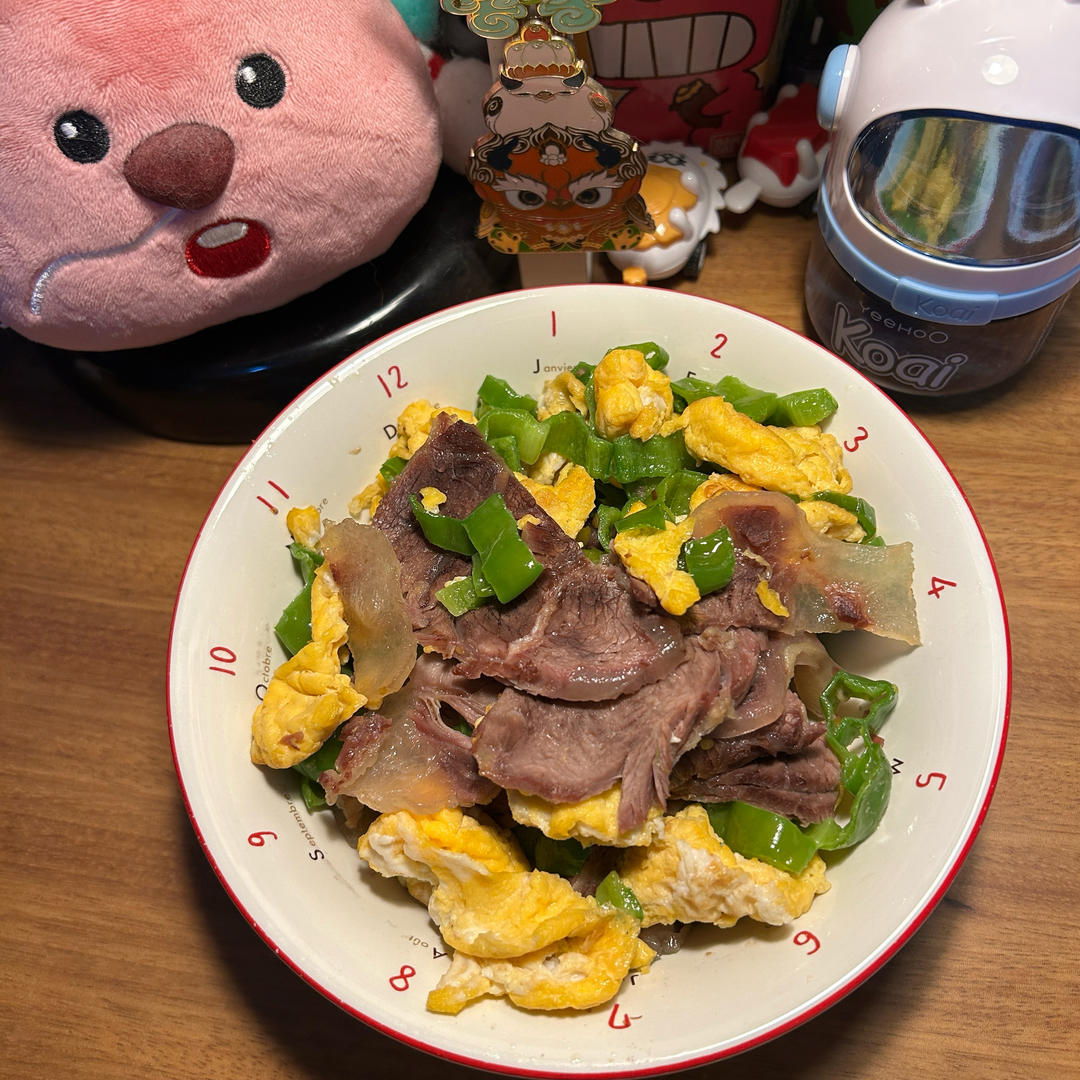 少糖少盐减脂餐