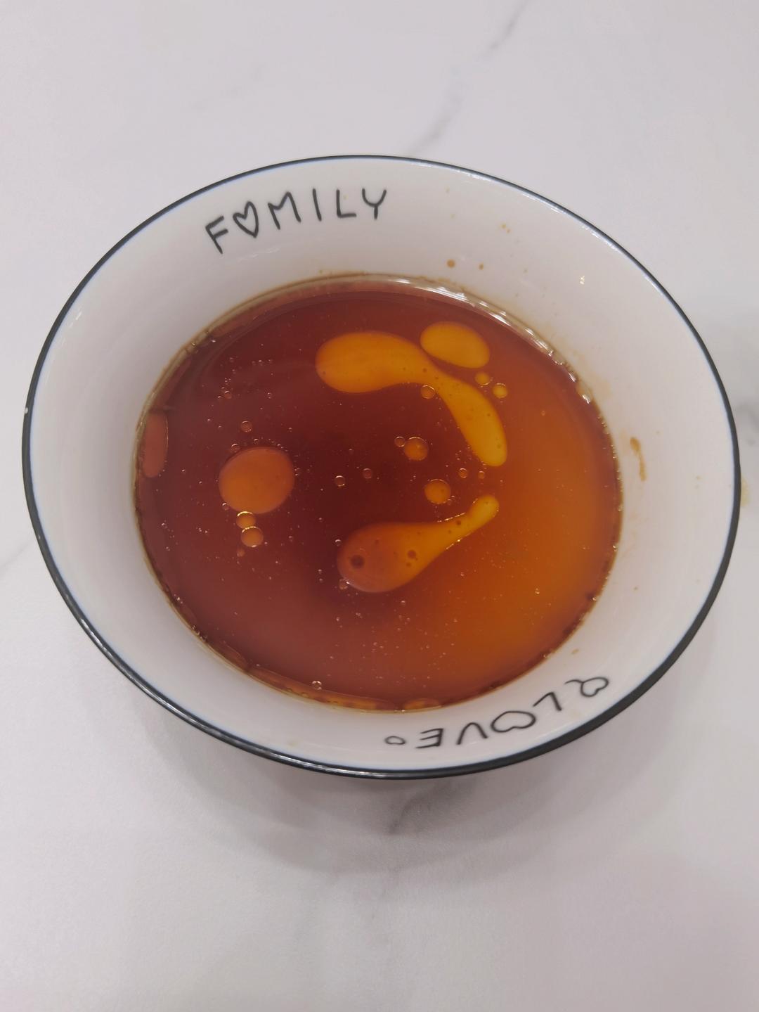 光滑蒸蛋/炖蛋（无孔，可升级为海参蒸蛋/虾仁蒸蛋）