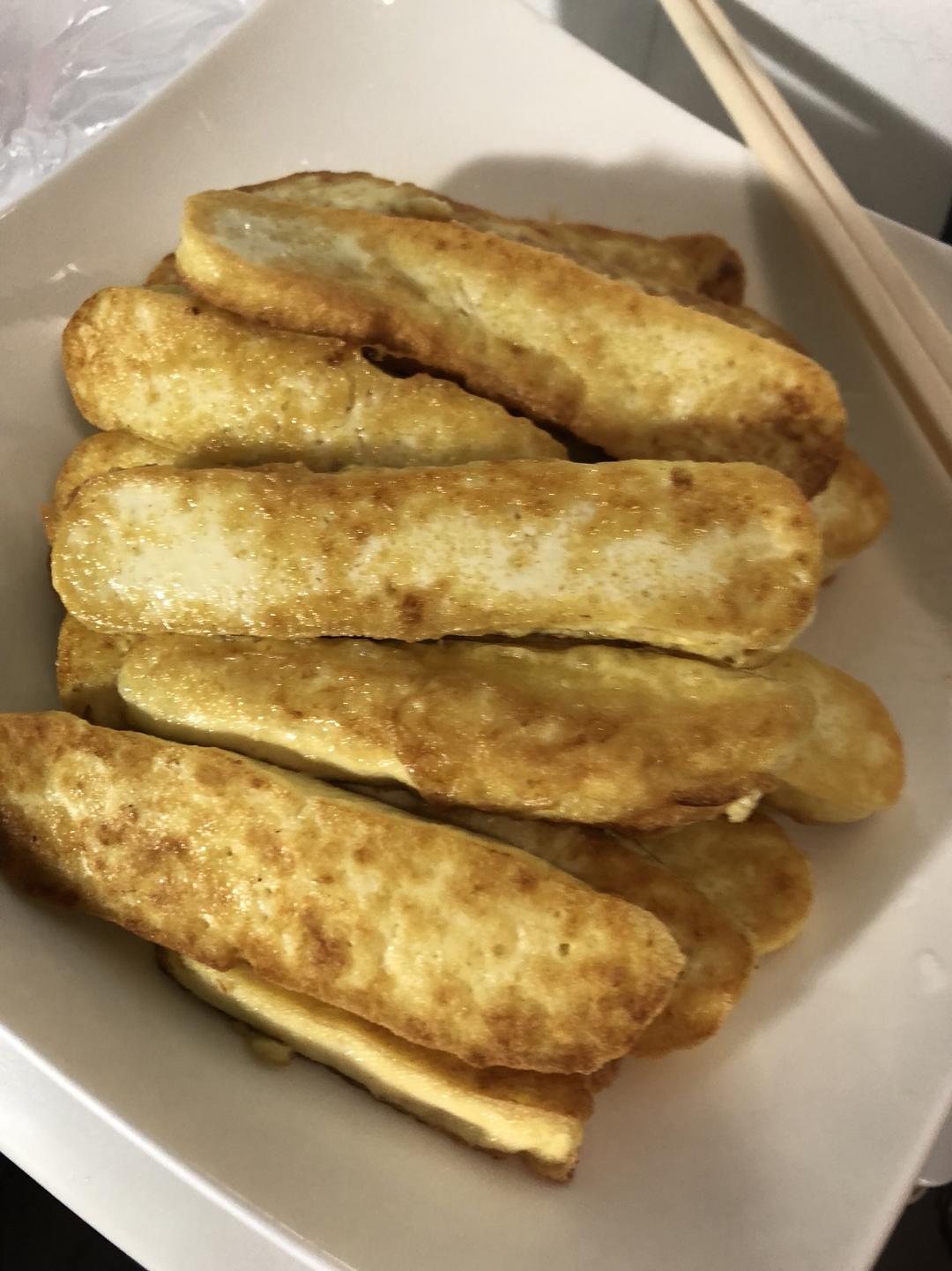 陆丰薄饼的做法 步骤11