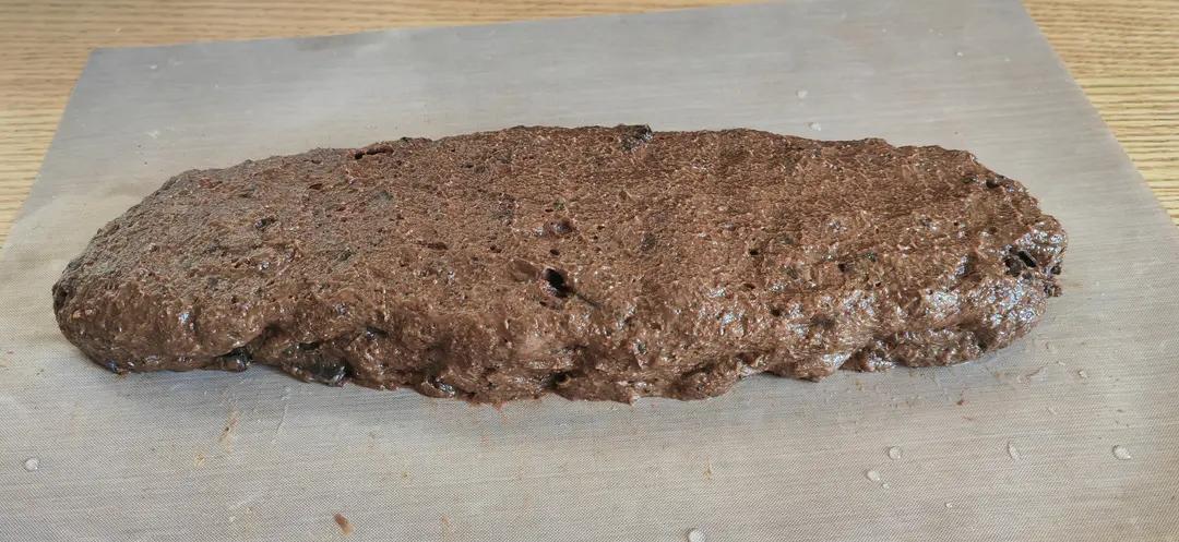 『健康消磨零食』摩卡咖啡意大利脆饼biscotti