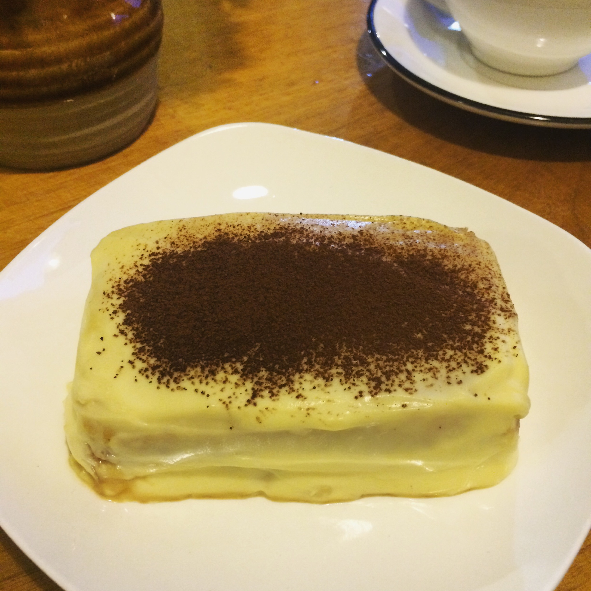 外食(☆_☆)