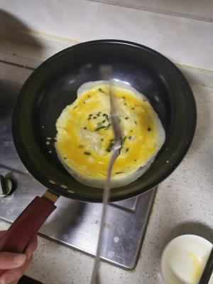 丝瓜蛋汤清爽夏日可口（没有味精鸡精，就是很鲜的丝瓜汤）的做法 步骤8