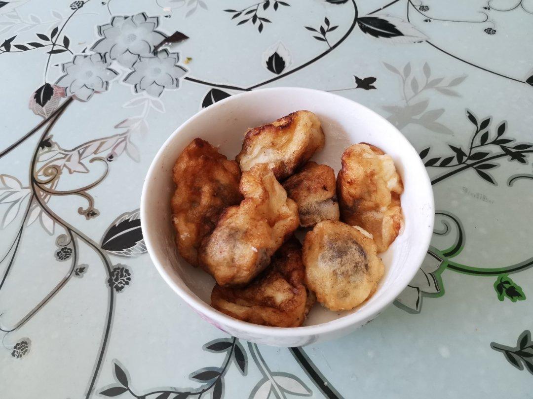 雪衣豆沙