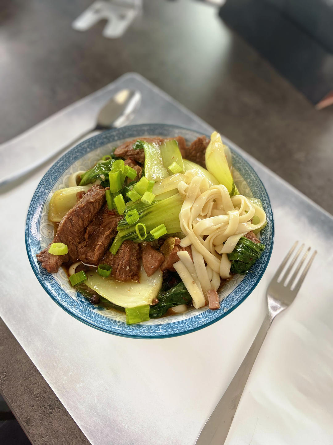 家常炖牛肉