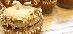Cupcake&Muffin的封面