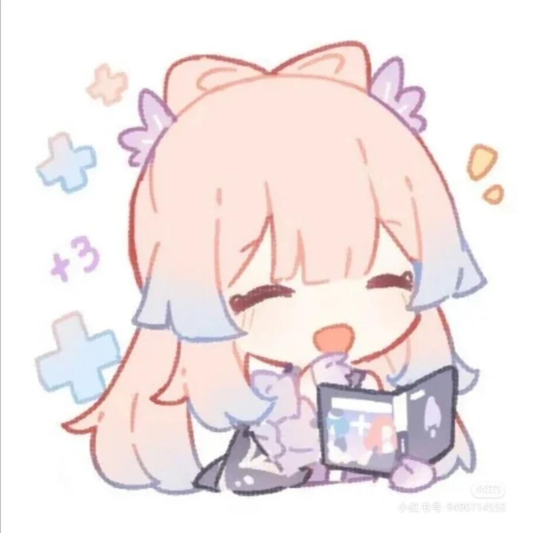 鱼小小--