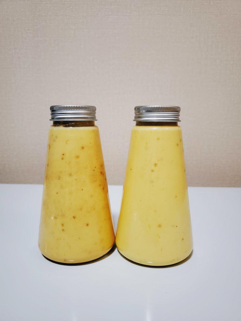 杨枝甘露