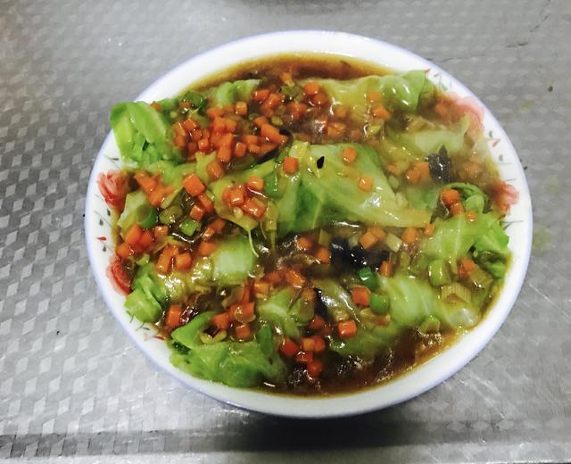 翡翠白玉卷的做法