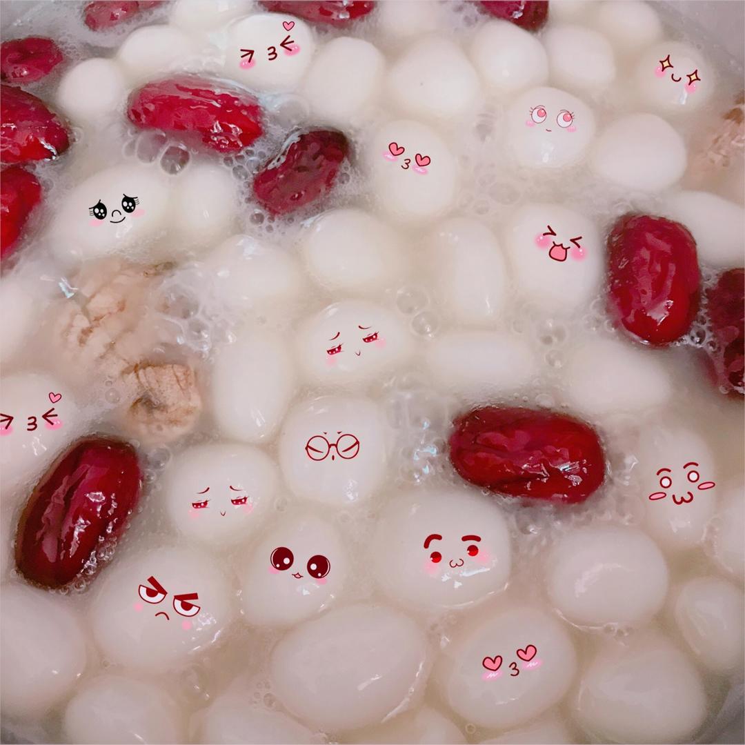汤圆