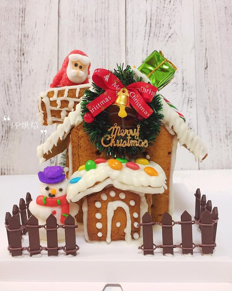 记录自己蛋糕路上的成长