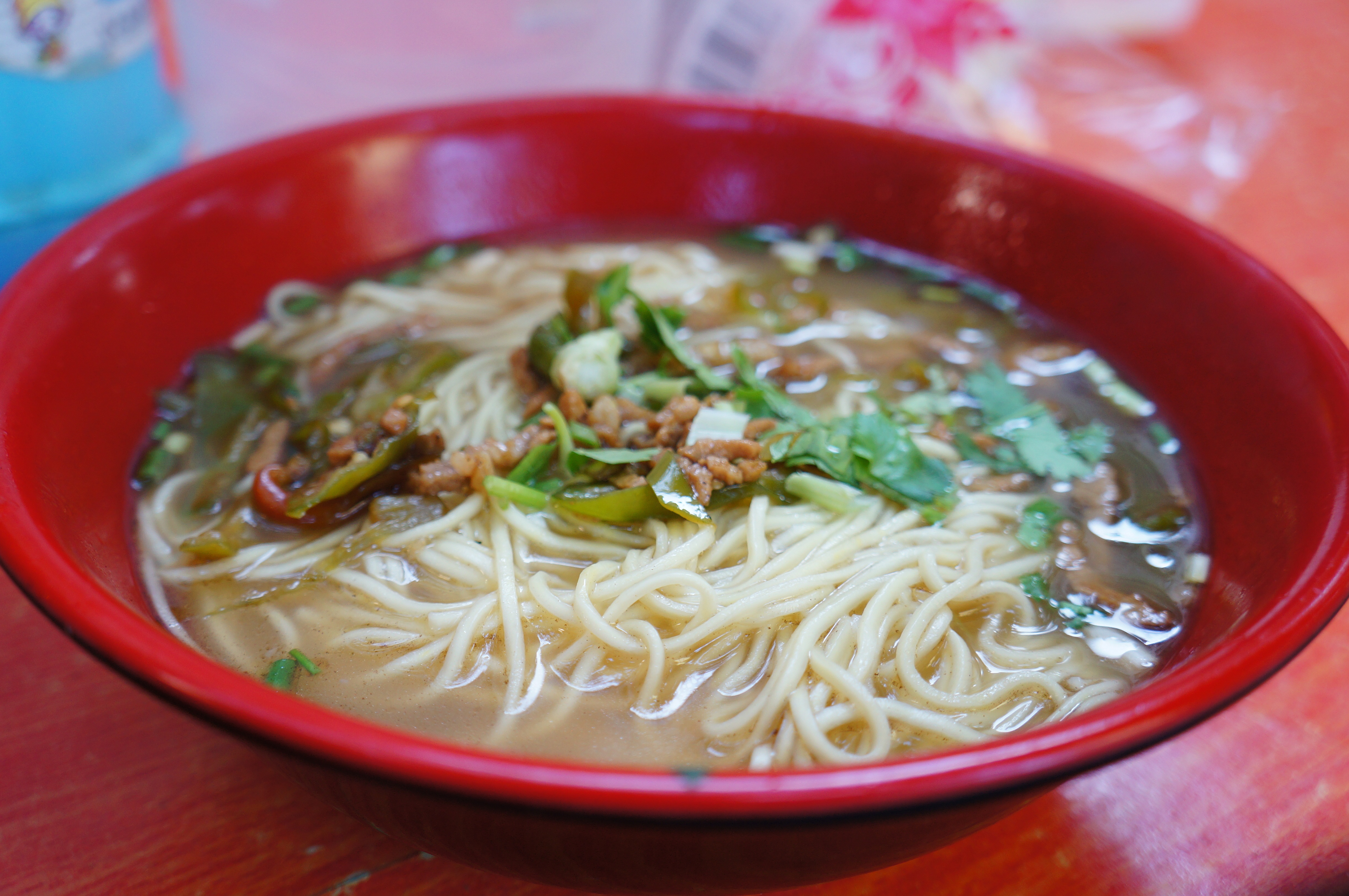 早晨要美好