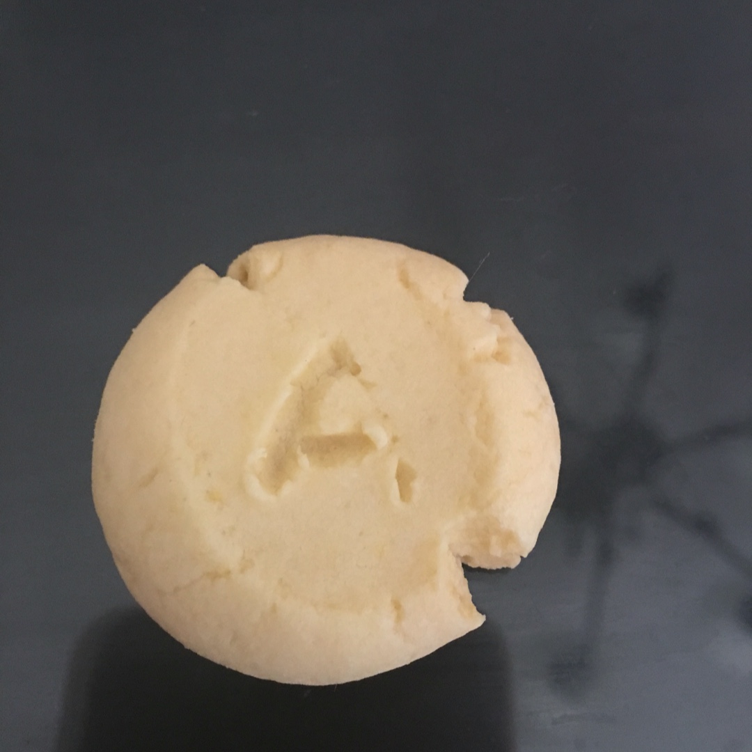 玛格丽特饼干