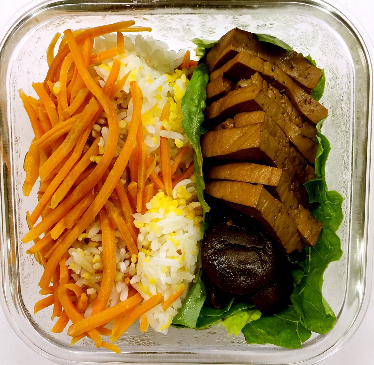 TOOTOO午餐食堂